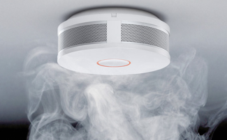 Alarm sensors