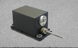 Industrial sensors