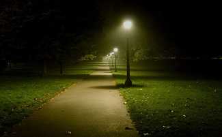 Outdoor lighting