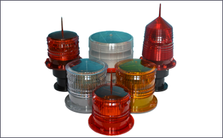 Life buoy lightings